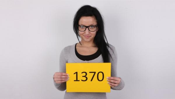 CzechCasting - Hana 1370