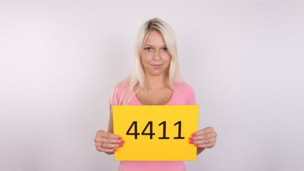 CzechCasting - Denisa 4411