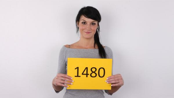 CzechCasting - Barbora 1480