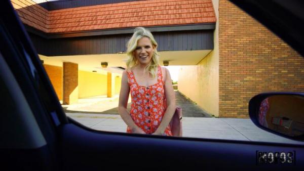 PublicPickUps - Nikki Sweet and Charles Dera - Managing Her Property