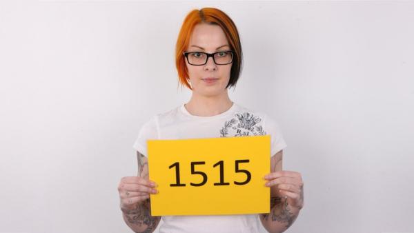 CzechCasting - Alexandra 1515