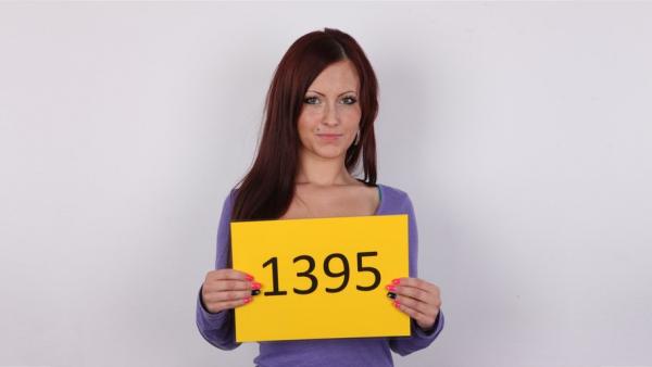 CzechCasting - Veronika 1395