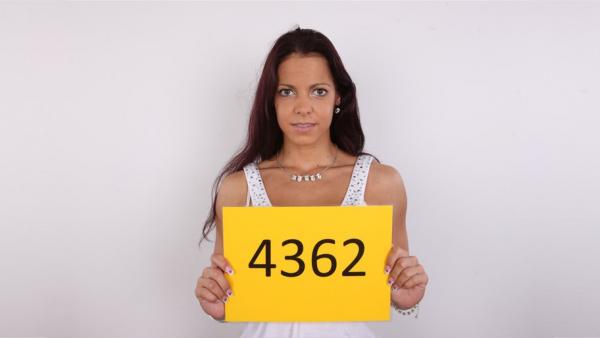 CzechCasting - Ivana 4362