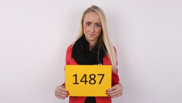 CzechCasting - Michaela 1487