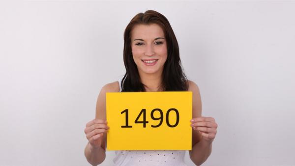 CzechCasting - Saskia 1490