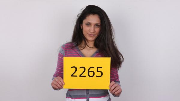 CzechCasting - Radeva 2265