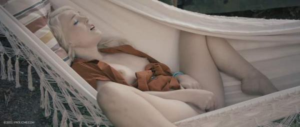 FrolicMe - Lovita Fate - Lazy Afternoon