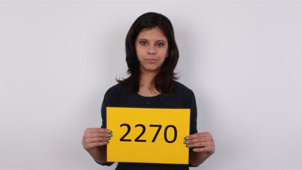 CzechCasting - Kristyna 2270