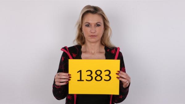 CzechCasting - Renata 1383