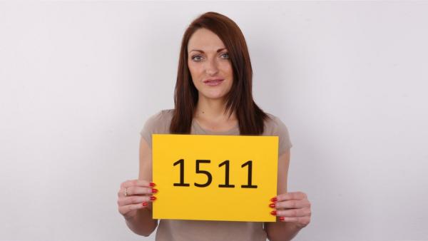CzechCasting - Denisa 1511