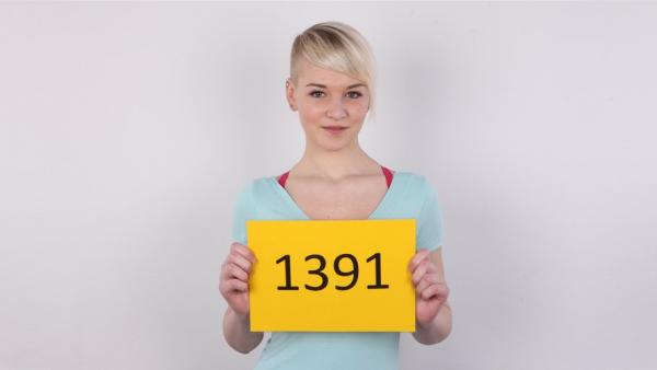 CzechCasting - Karolina 1391