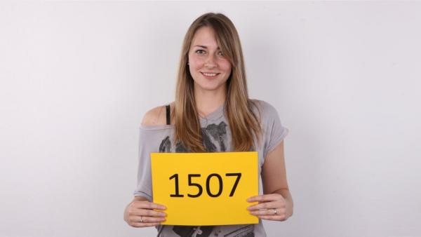 CzechCasting - Denisa 1507