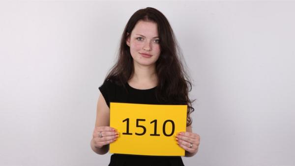 CzechCasting - Marie 1510