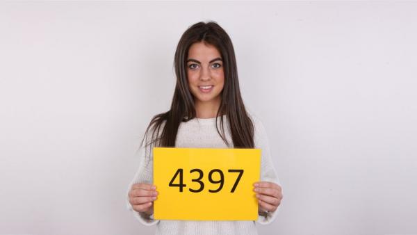 CzechCasting - Marina 4397