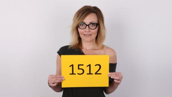 CzechCasting - Marketa 1512