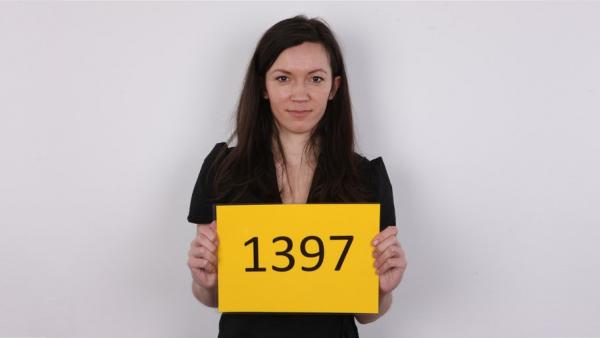 CzechCasting - Marcela 1397