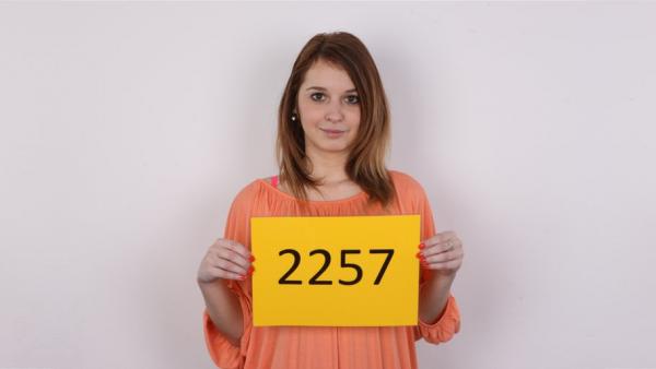 CzechCasting - Alena 2257