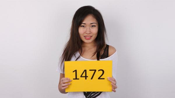 CzechCasting - Mira 1472