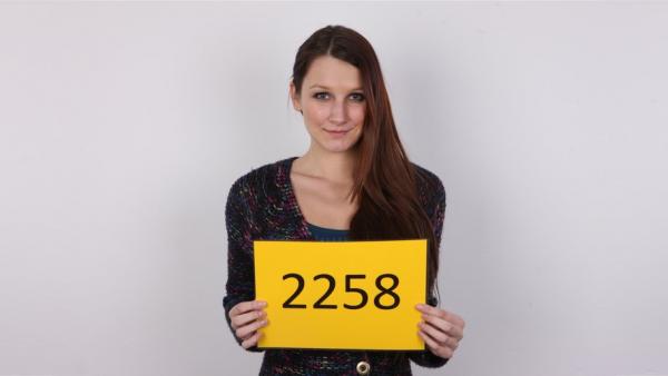 CzechCasting - Lucie 2258