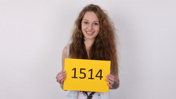 CzechCasting - Natalie 1514