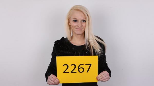 CzechCasting - Lucie 2267