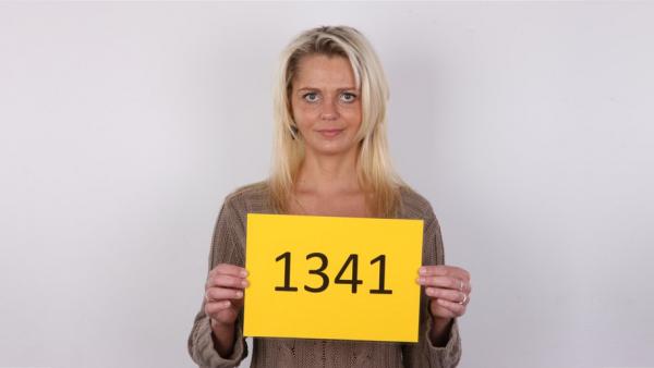 CzechCasting - Linda 1341