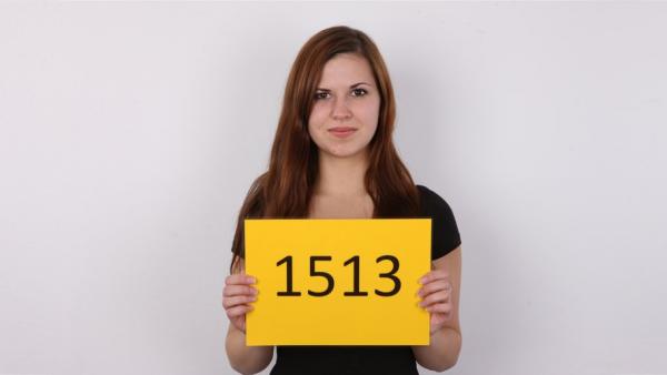 CzechCasting - Aneta 1513