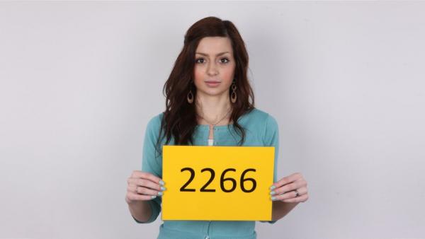 CzechCasting - Katerina 2266