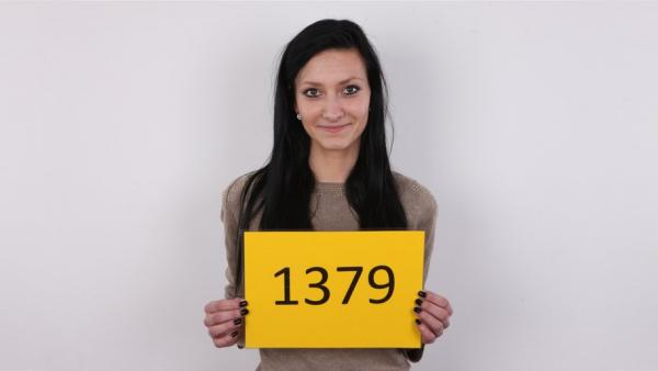 CzechCasting - Dana 1379