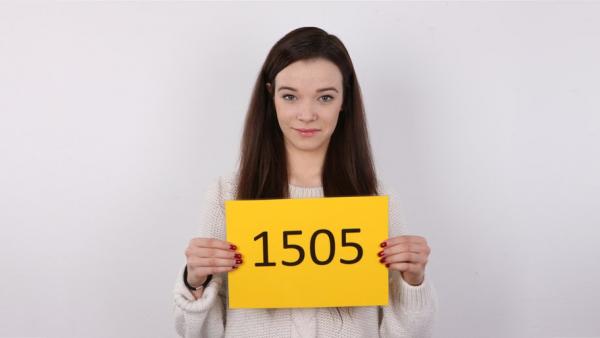 CzechCasting - Eliska 1505