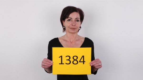 CzechCasting - Drahomira 1384