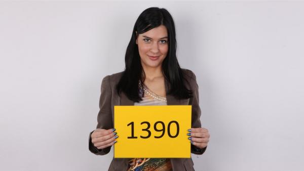 CzechCasting - Michaela 1390