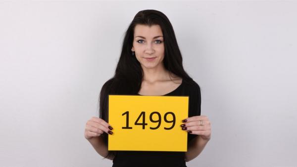 CzechCasting - Anna 1499