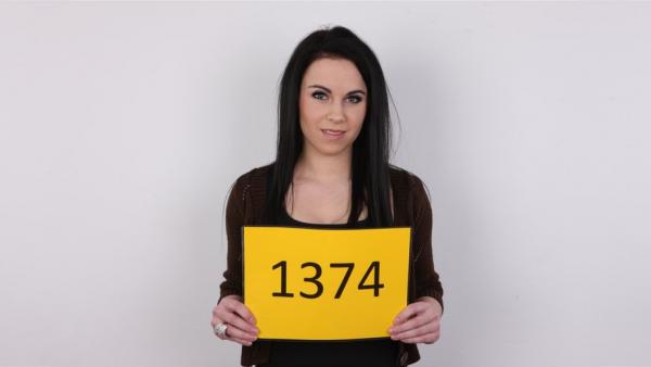 CzechCasting - Lucie 1374