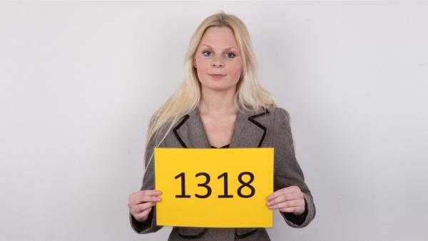CzechCasting - Aneta 1318