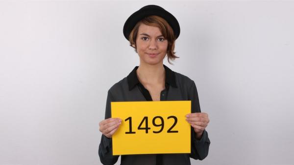 CzechCasting - Lenka 1492