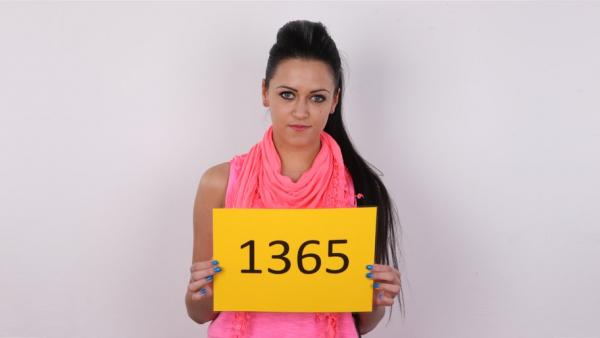 CzechCasting - Veronika 1365