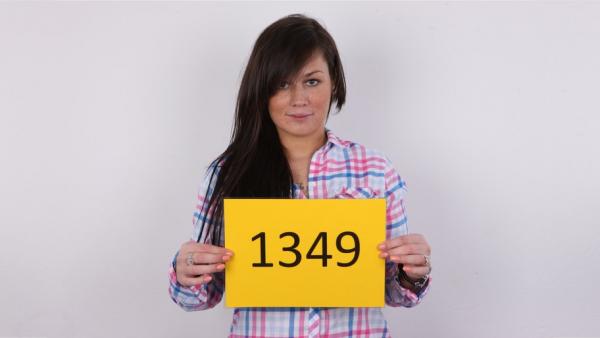 CzechCasting - Sabina 1349