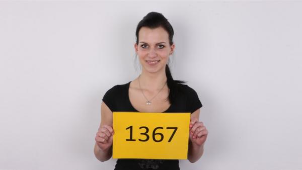 Czech Casting - Michaela 1367