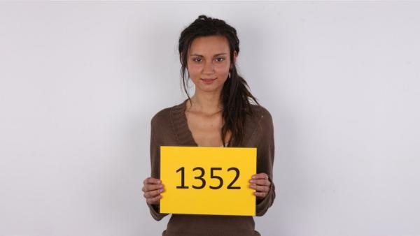 Czech Casting - Martina 1352