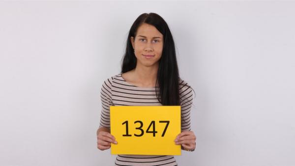 Czech Casting - Veronika 1347