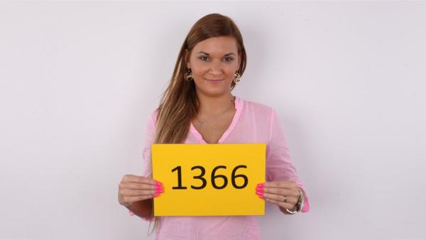 Czech Casting - Pavla - 1366