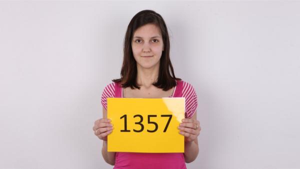 Czech Casting - Michaela - 1357
