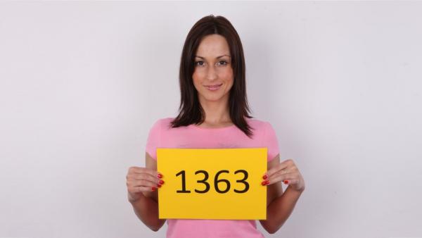Czech Casting - Simona - 1363