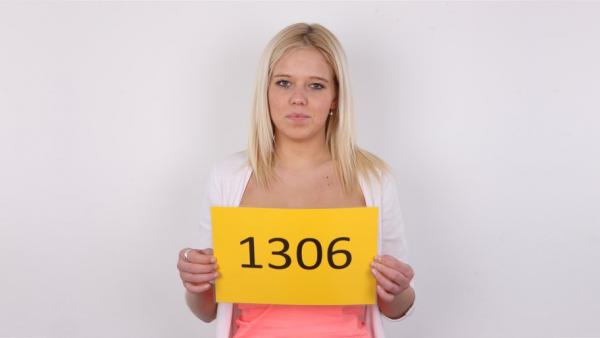 Czech Casting - Nikola 1306