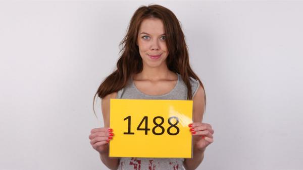 Czech Casting - Denisa 1488