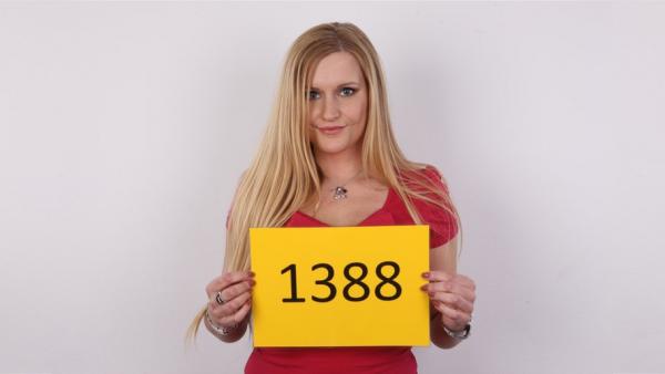 CzechCasting - Jaroslava 1338