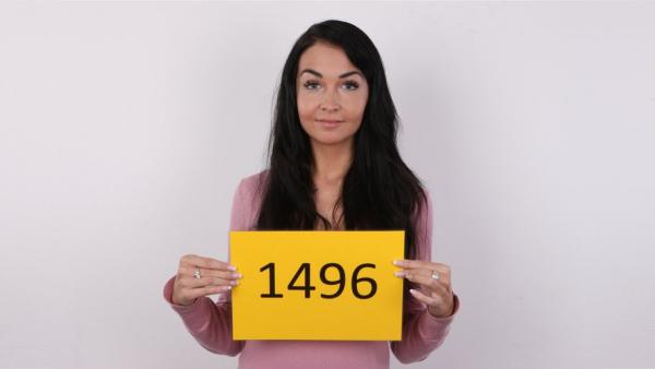 CzechCasting - Misa 1496