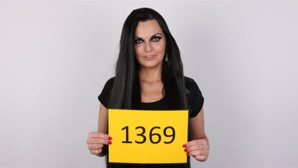 CzechCasting - Andrea 1369