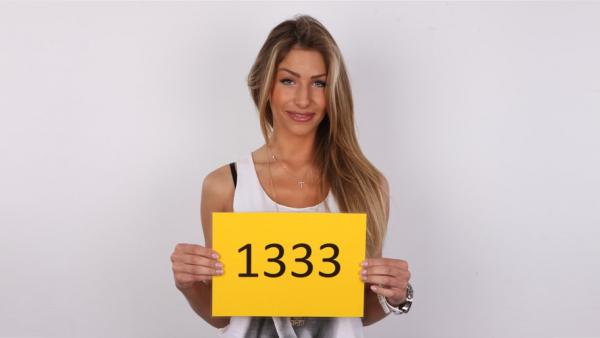 CzechCasting - Simona 1333